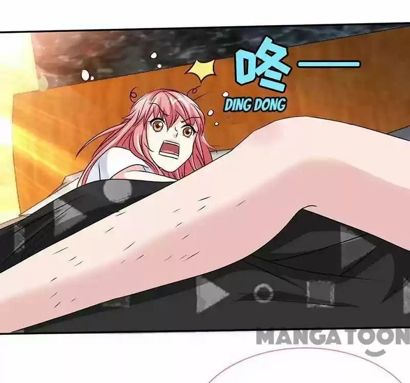 Don’T Mess With That Spicy Mother Chapter 50