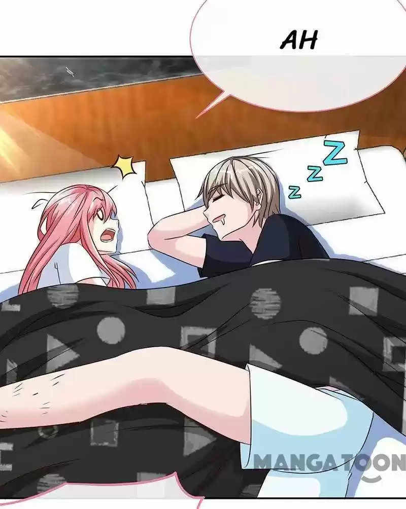 Don’T Mess With That Spicy Mother Chapter 50