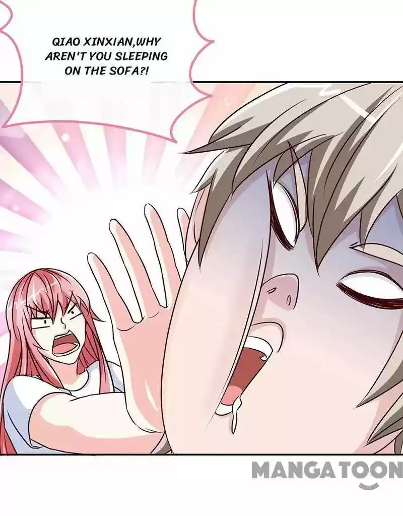 Don’T Mess With That Spicy Mother Chapter 50