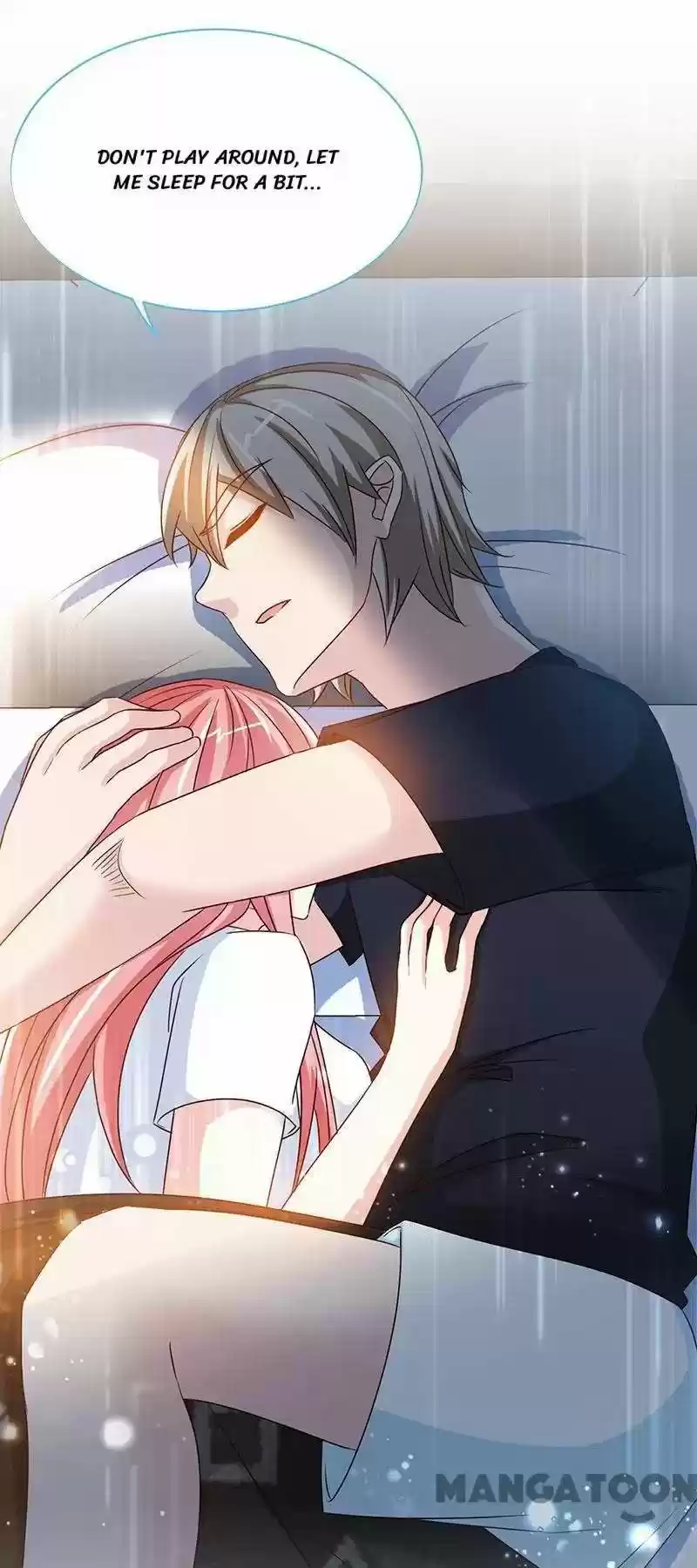 Don’T Mess With That Spicy Mother Chapter 50