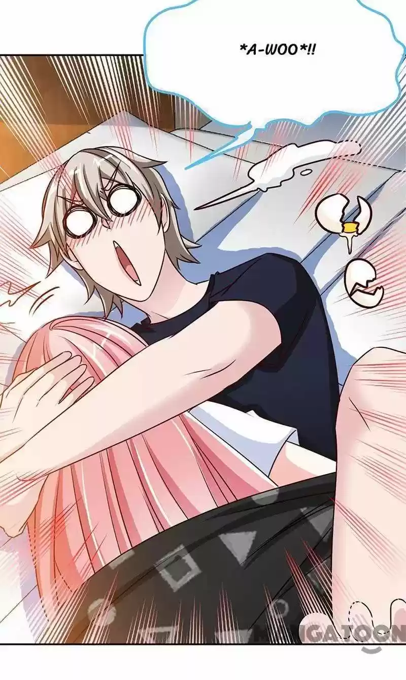 Don’T Mess With That Spicy Mother Chapter 50