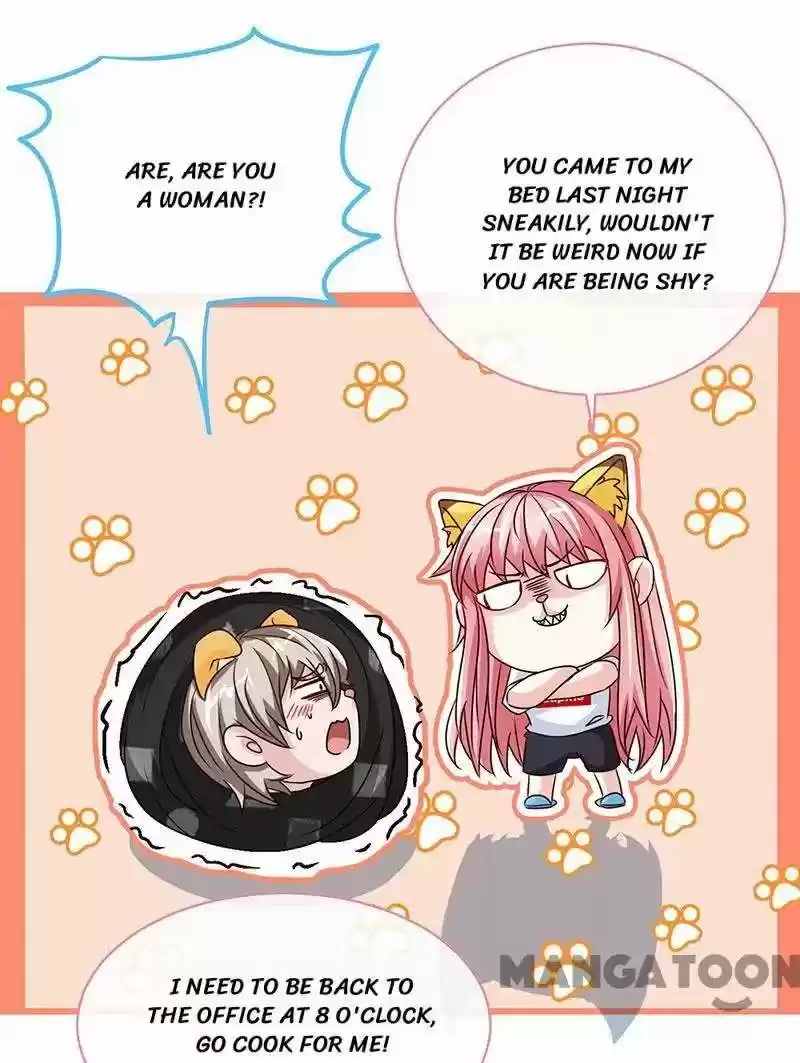 Don’T Mess With That Spicy Mother Chapter 50