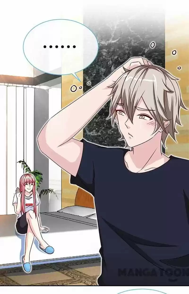 Don’T Mess With That Spicy Mother Chapter 50