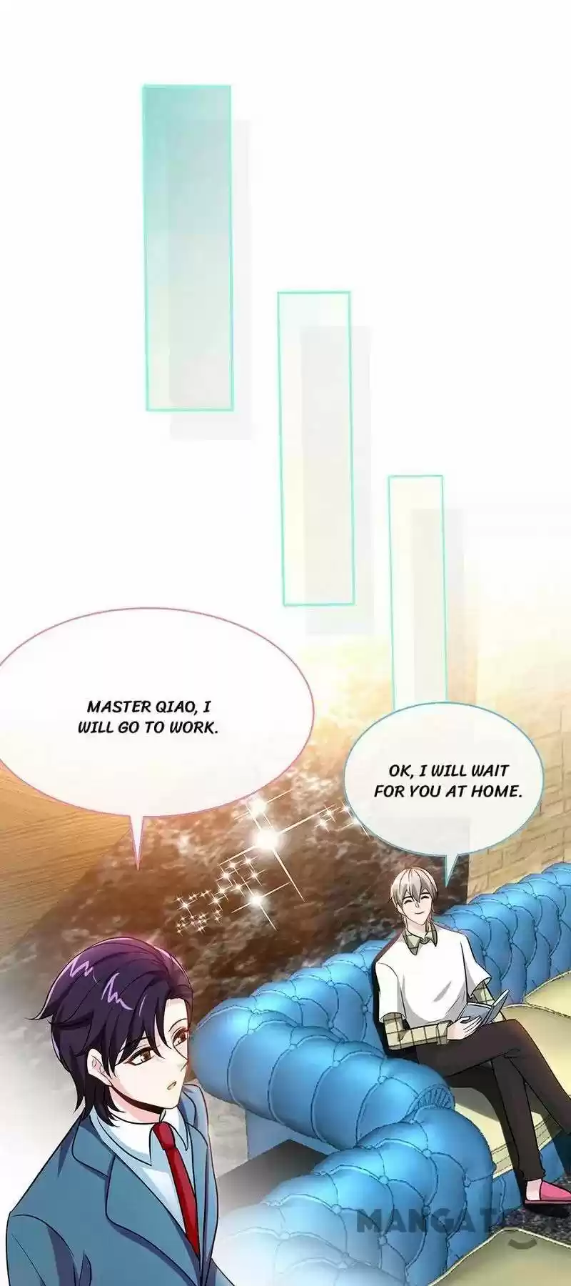 Don’T Mess With That Spicy Mother Chapter 50