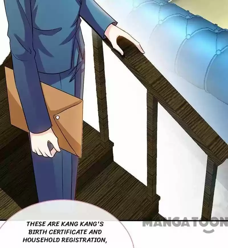 Don’T Mess With That Spicy Mother Chapter 50