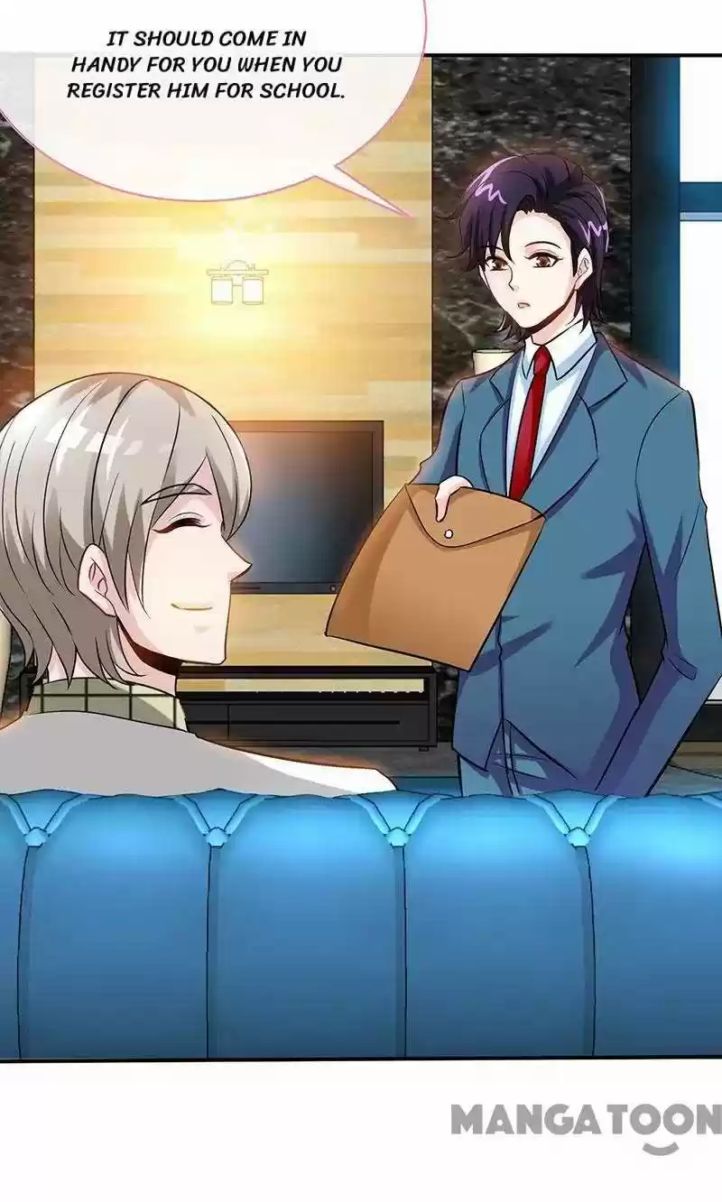 Don’T Mess With That Spicy Mother Chapter 50