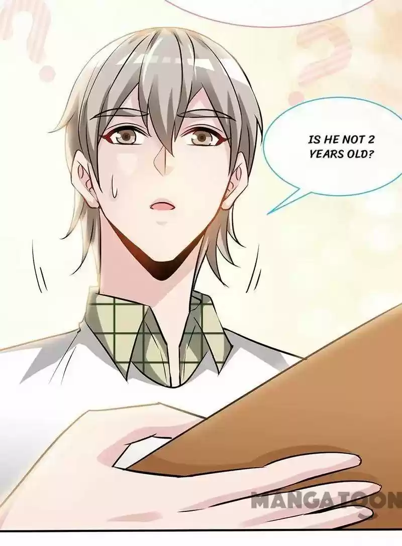 Don’T Mess With That Spicy Mother Chapter 50