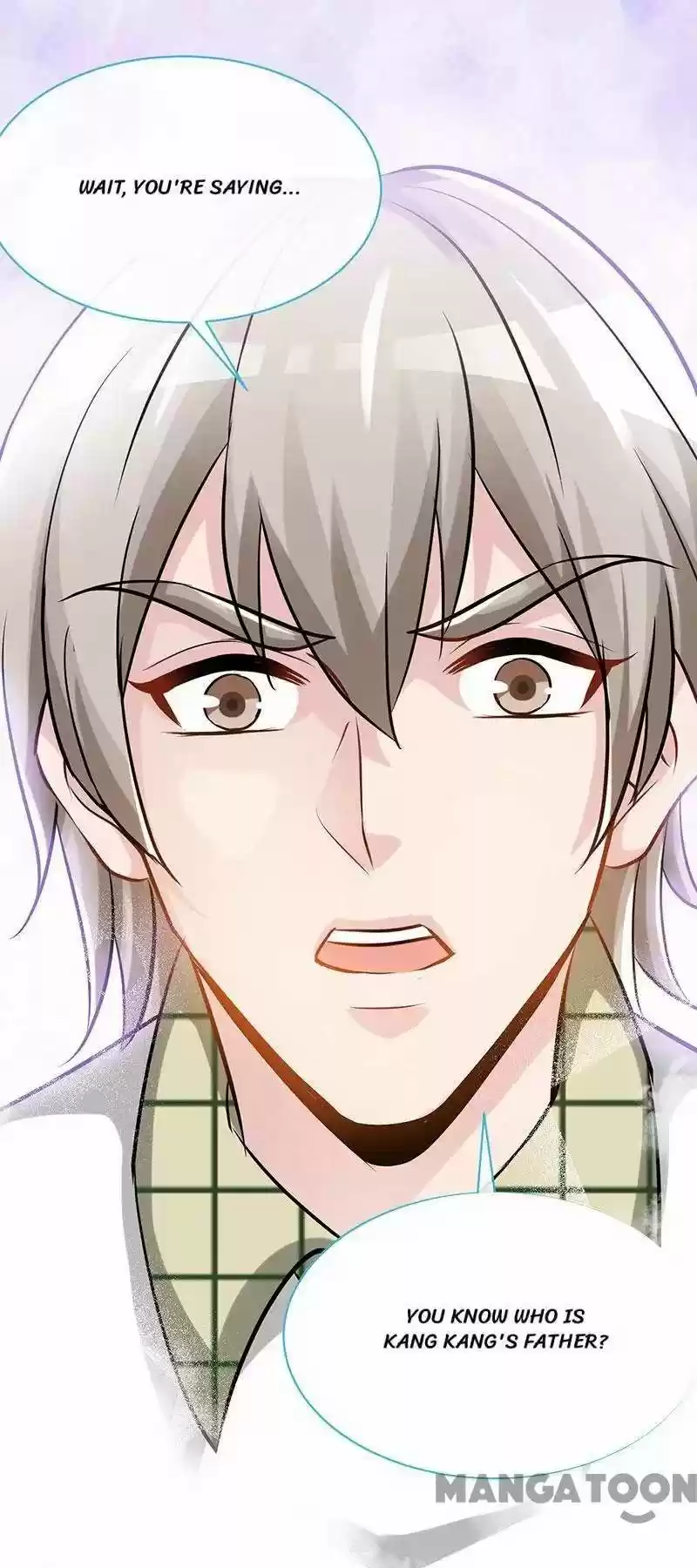 Don’T Mess With That Spicy Mother Chapter 50