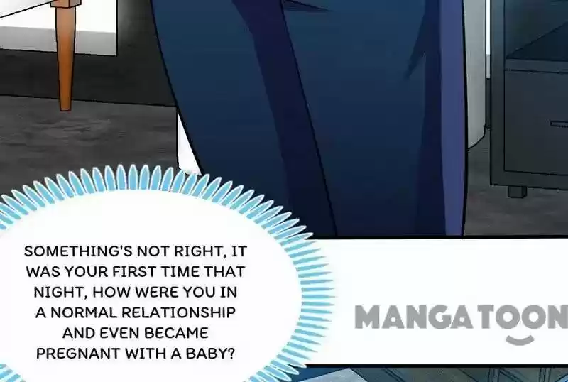 Don’T Mess With That Spicy Mother Chapter 51