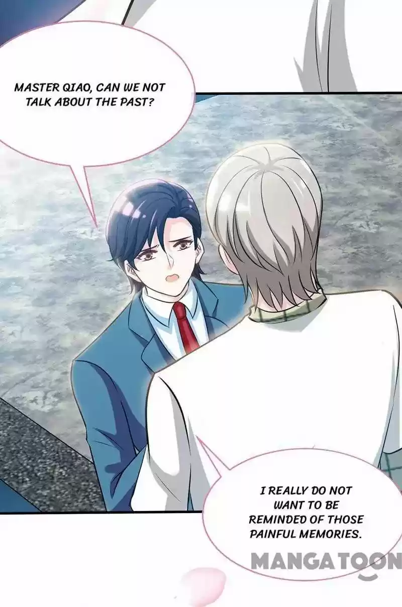 Don’T Mess With That Spicy Mother Chapter 51