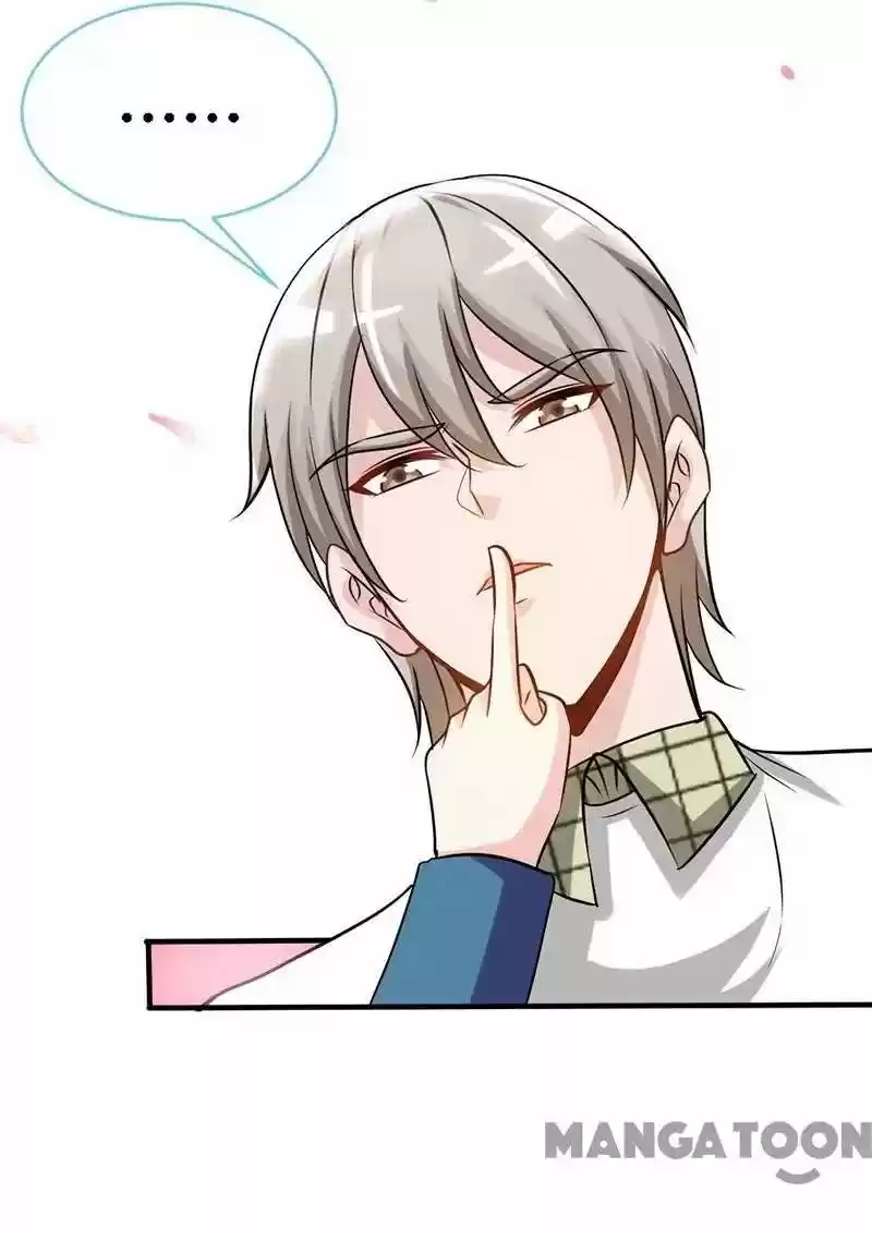 Don’T Mess With That Spicy Mother Chapter 51