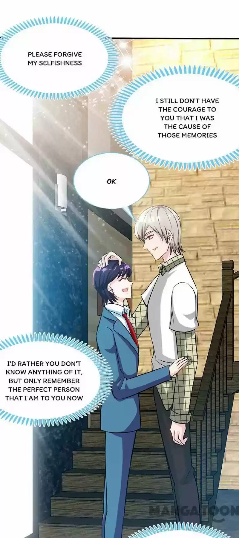 Don’T Mess With That Spicy Mother Chapter 51