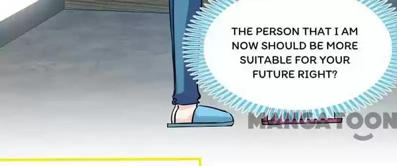 Don’T Mess With That Spicy Mother Chapter 51