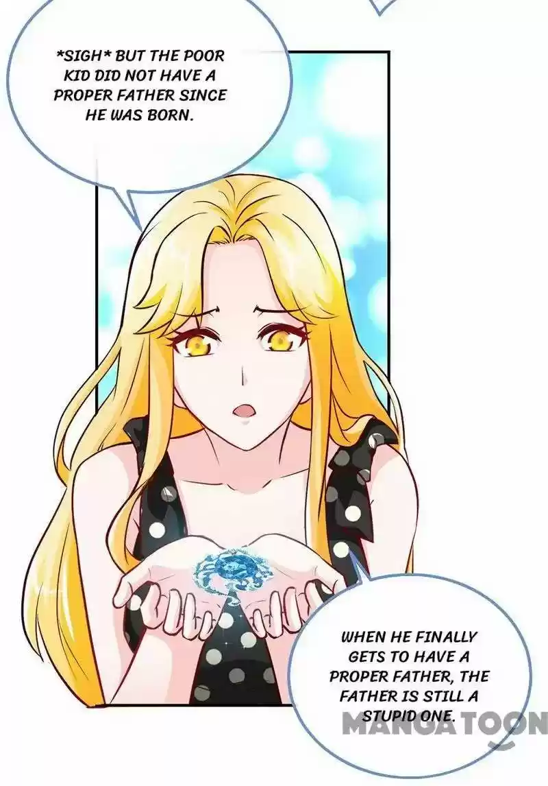 Don’T Mess With That Spicy Mother Chapter 51