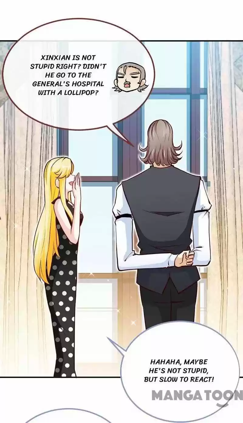 Don’T Mess With That Spicy Mother Chapter 51