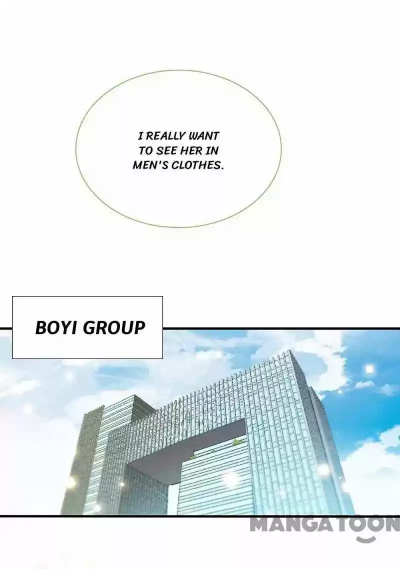 Don’T Mess With That Spicy Mother Chapter 51