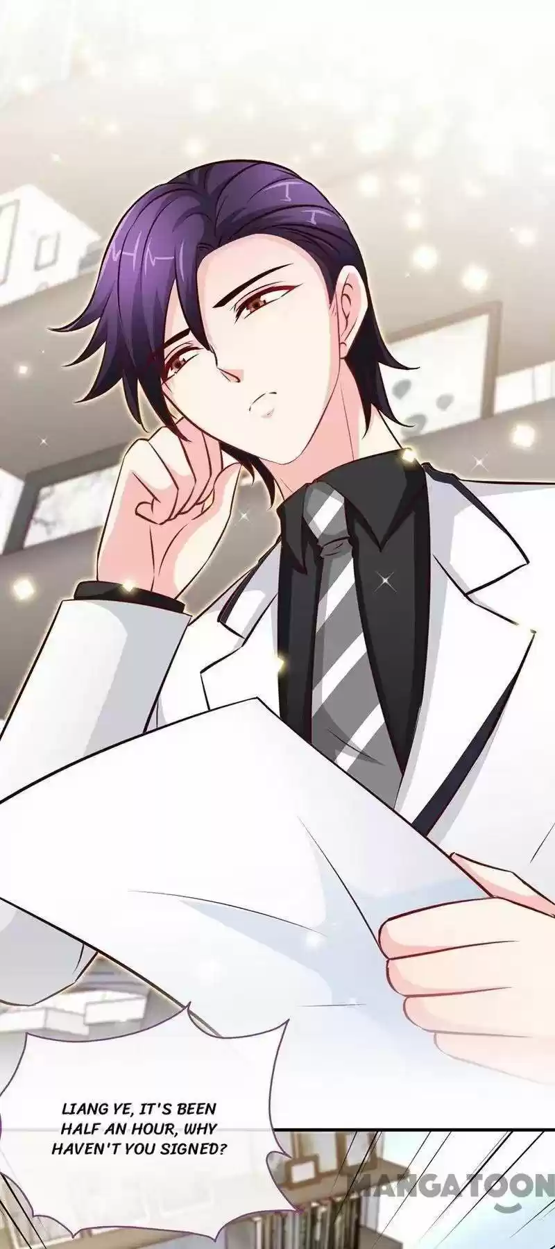 Don’T Mess With That Spicy Mother Chapter 51