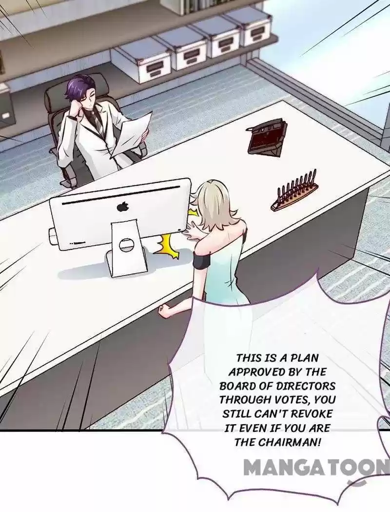 Don’T Mess With That Spicy Mother Chapter 51