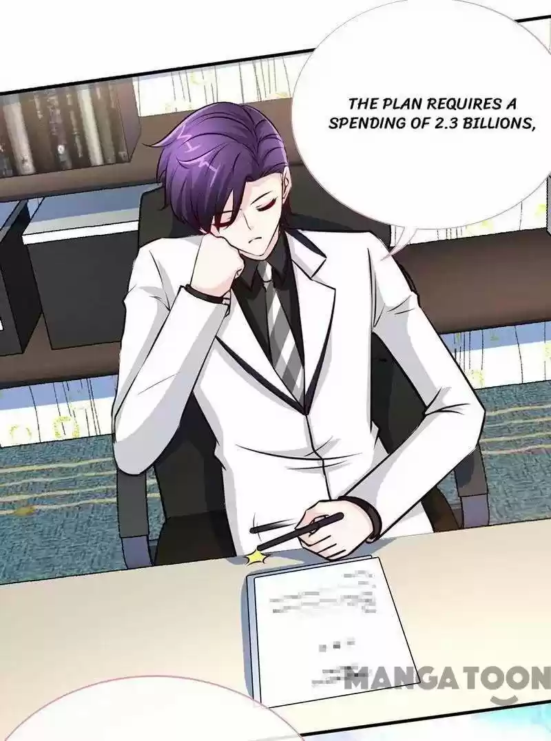 Don’T Mess With That Spicy Mother Chapter 51