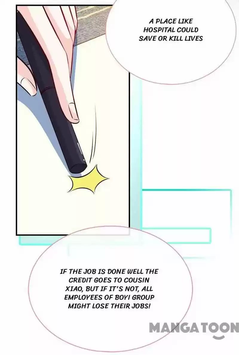 Don’T Mess With That Spicy Mother Chapter 51