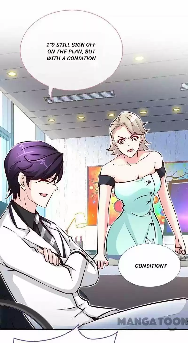 Don’T Mess With That Spicy Mother Chapter 51