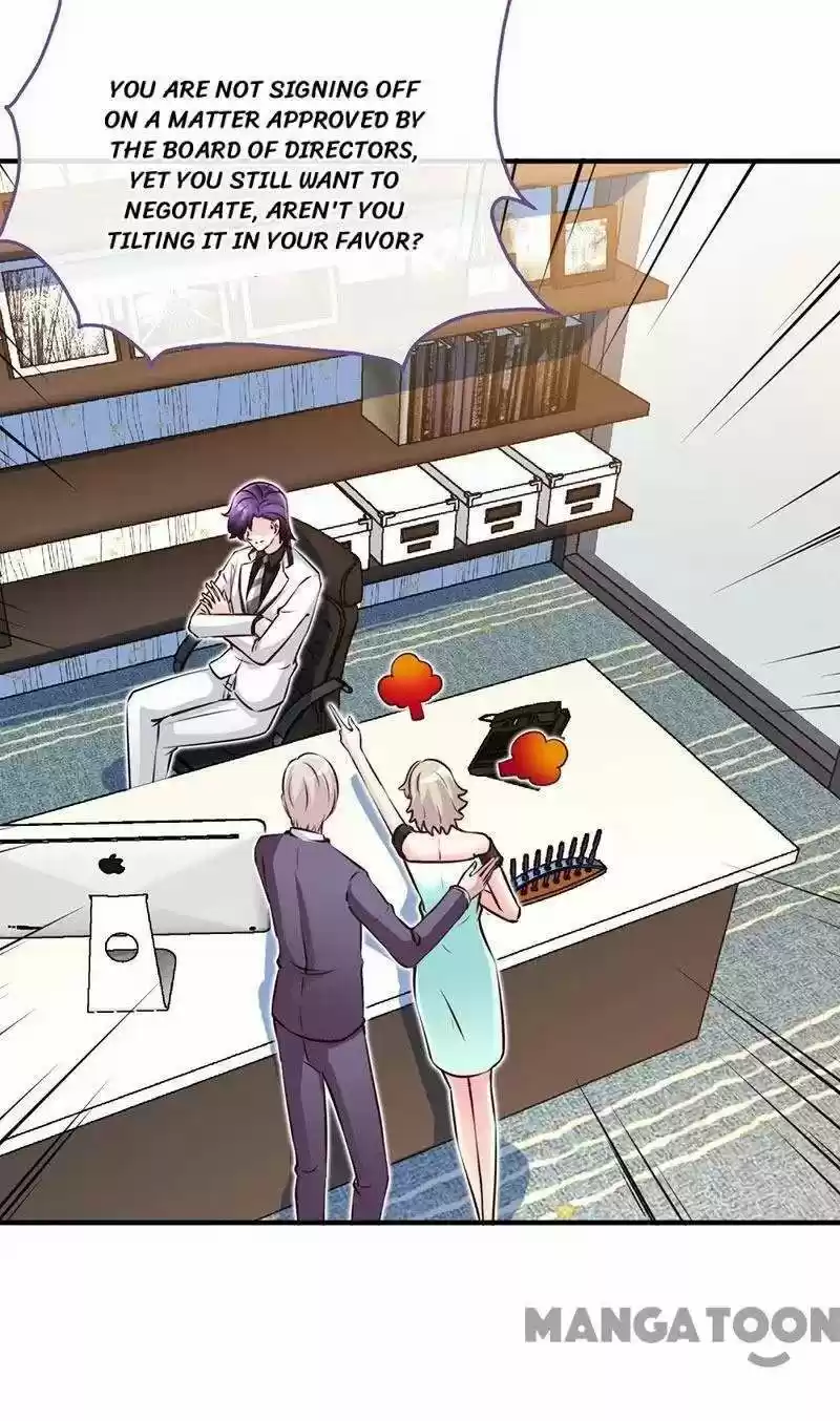 Don’T Mess With That Spicy Mother Chapter 51