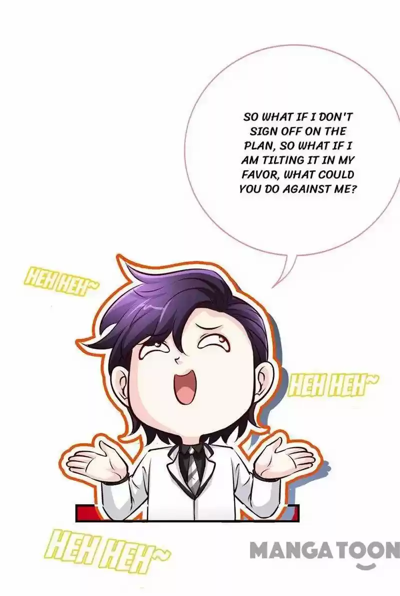 Don’T Mess With That Spicy Mother Chapter 51