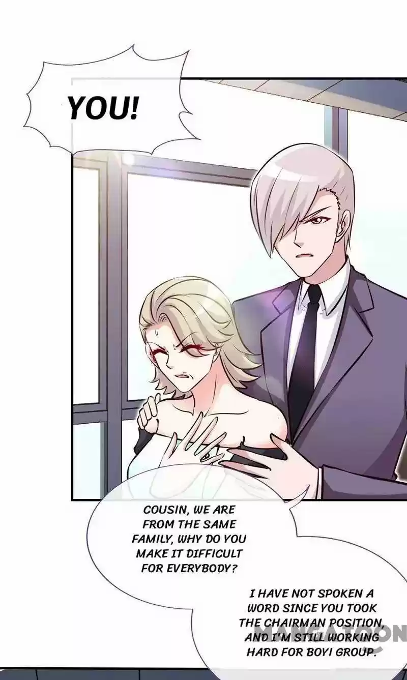 Don’T Mess With That Spicy Mother Chapter 51