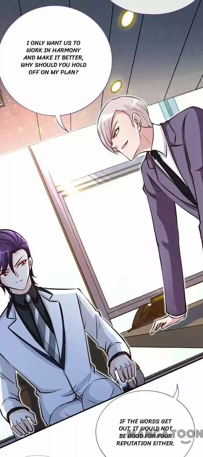 Don’T Mess With That Spicy Mother Chapter 51