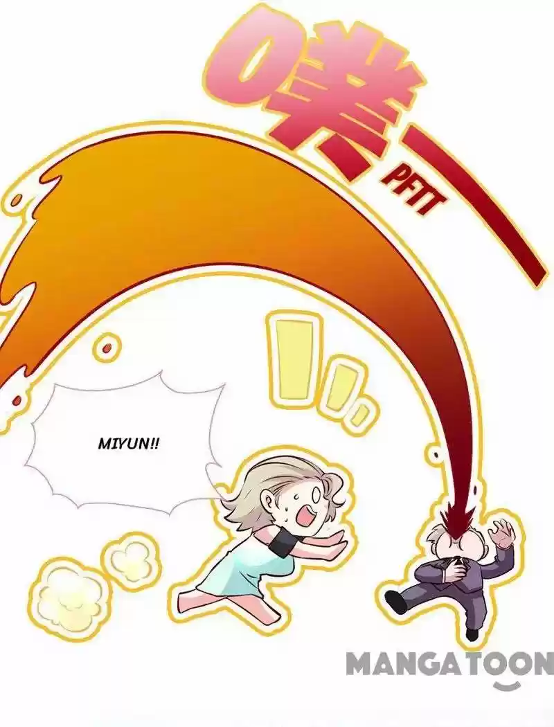 Don’T Mess With That Spicy Mother Chapter 51