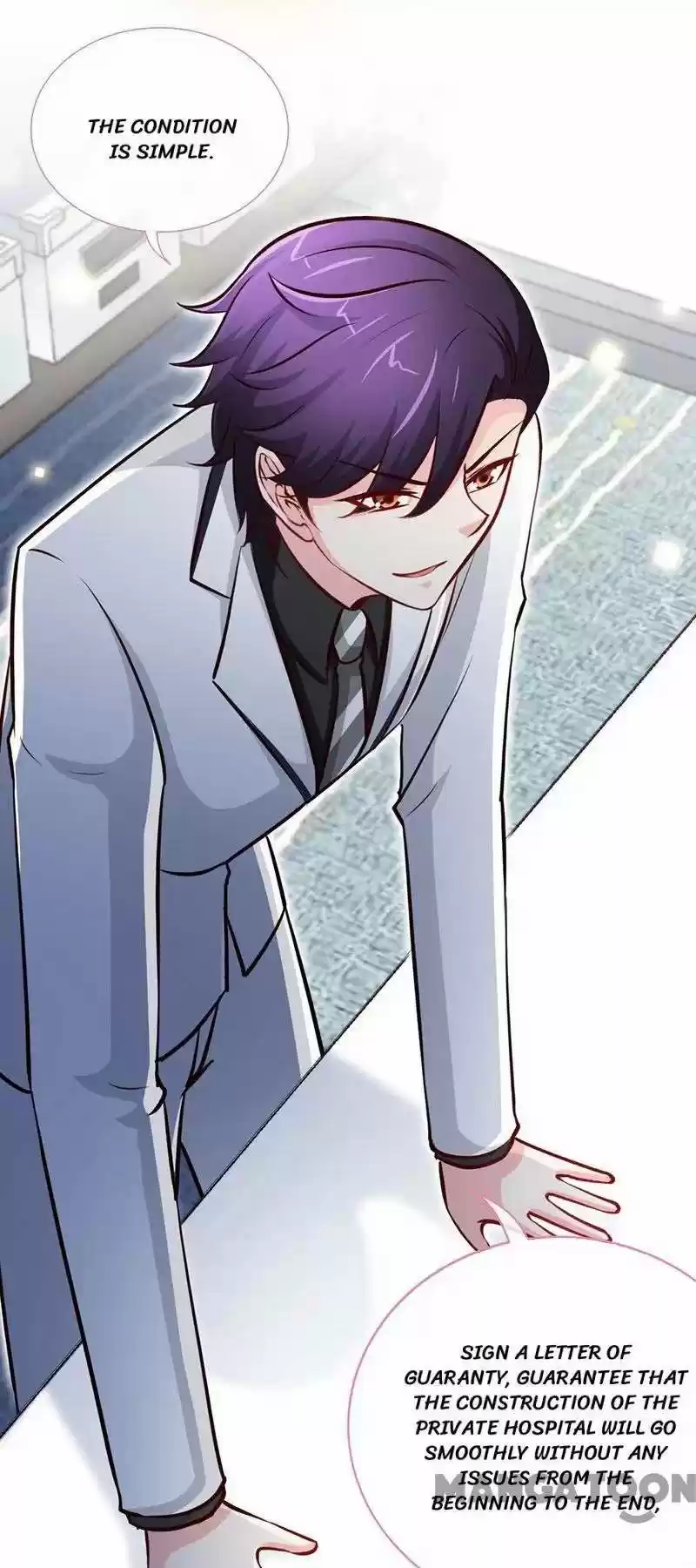 Don’T Mess With That Spicy Mother Chapter 52