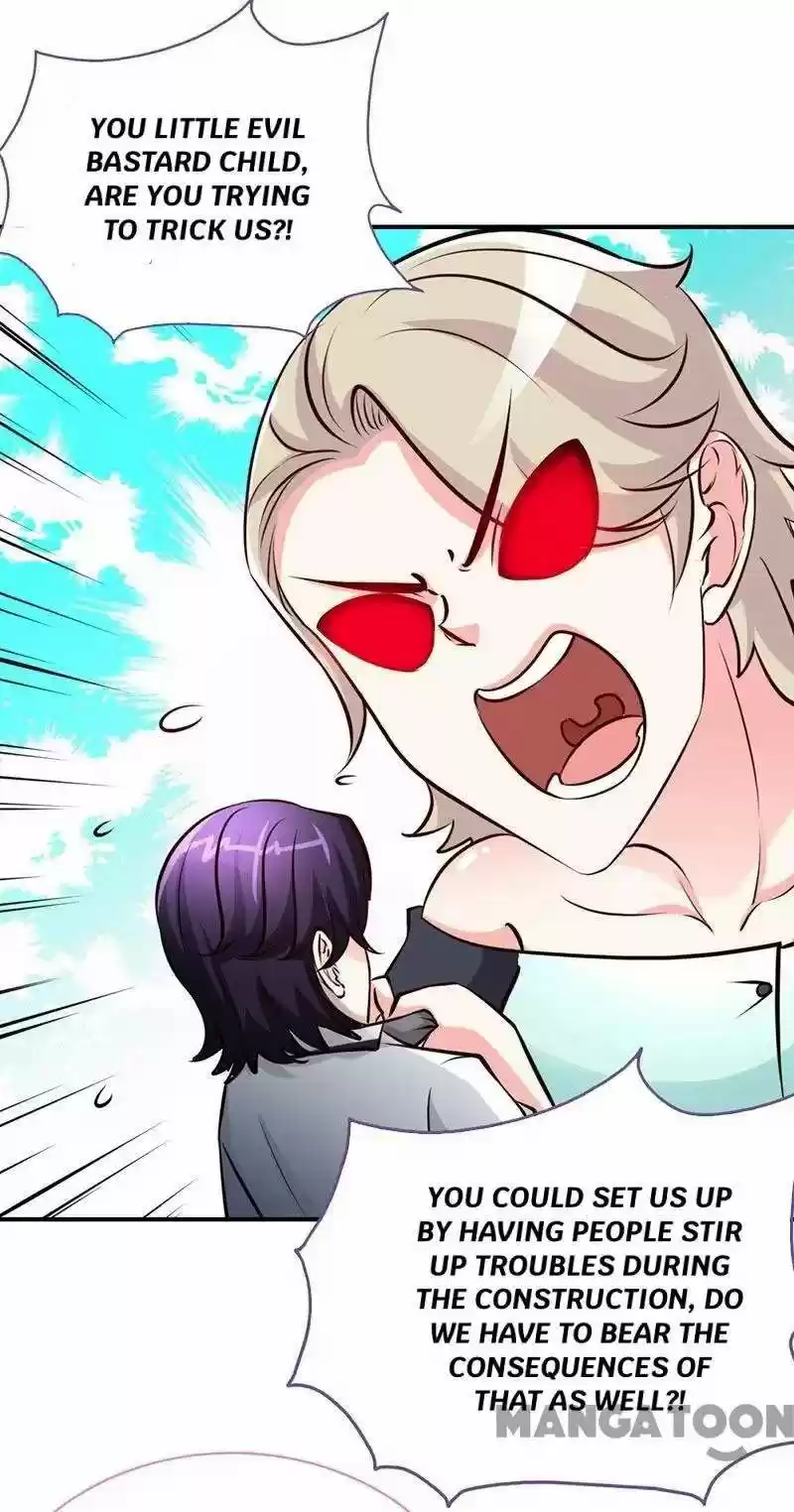 Don’T Mess With That Spicy Mother Chapter 52