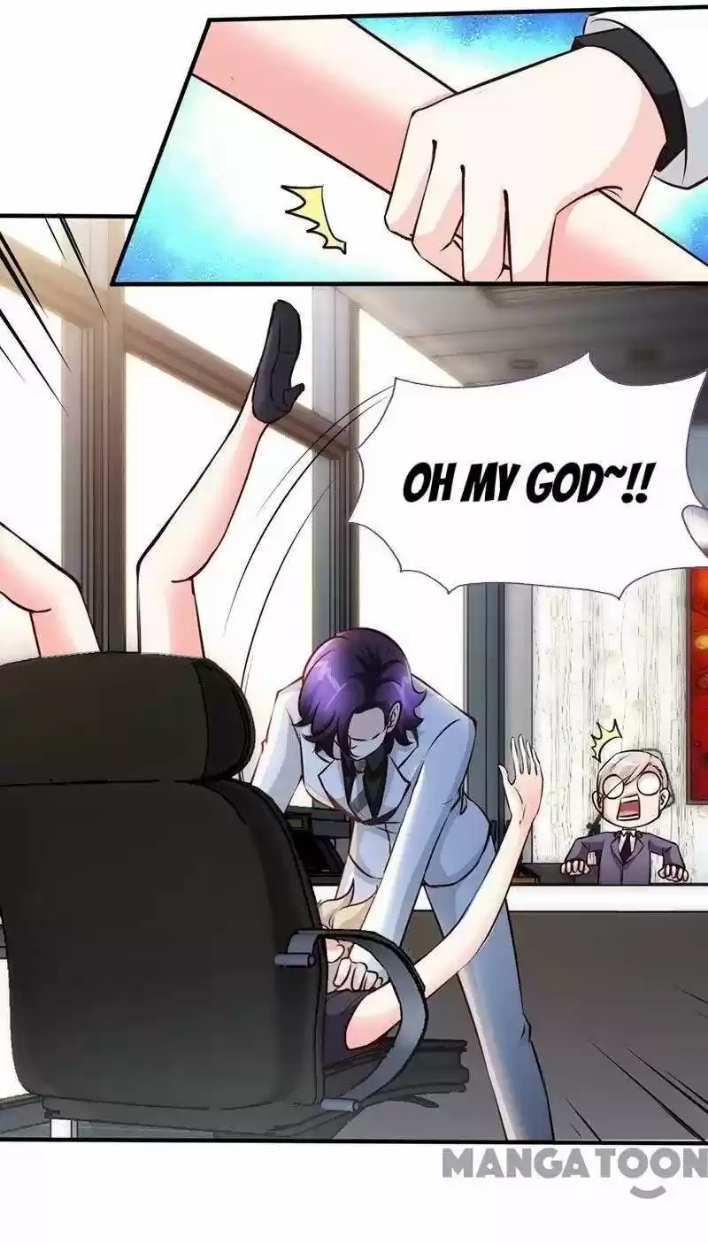 Don’T Mess With That Spicy Mother Chapter 52