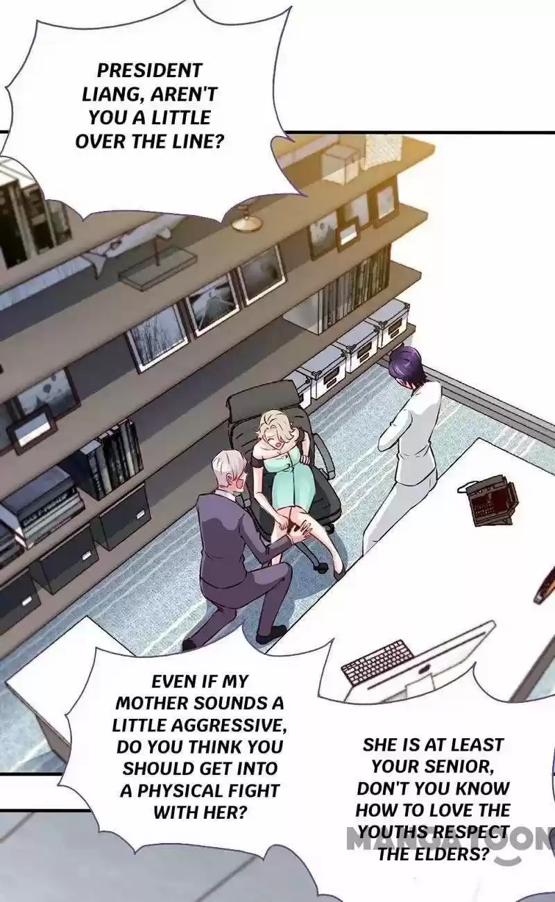 Don’T Mess With That Spicy Mother Chapter 52