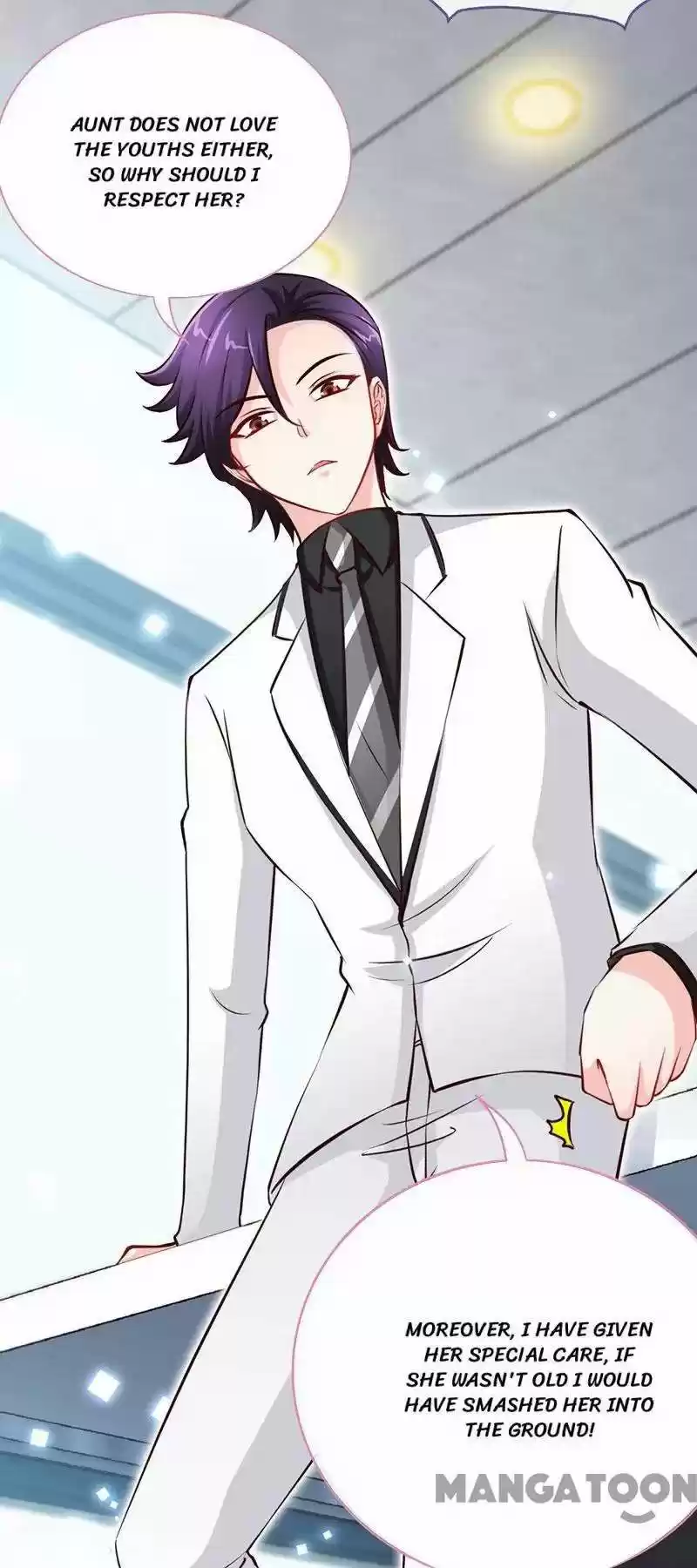 Don’T Mess With That Spicy Mother Chapter 52