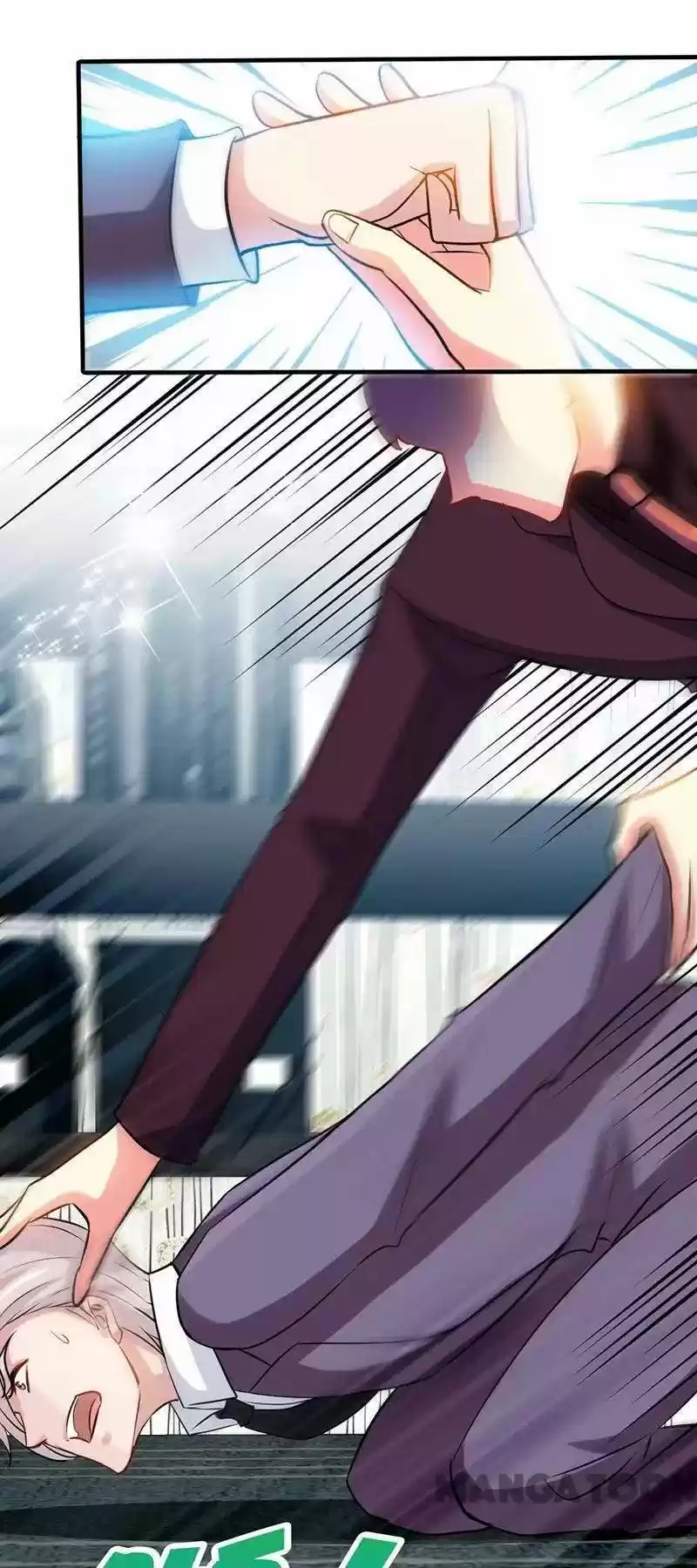 Don’T Mess With That Spicy Mother Chapter 52