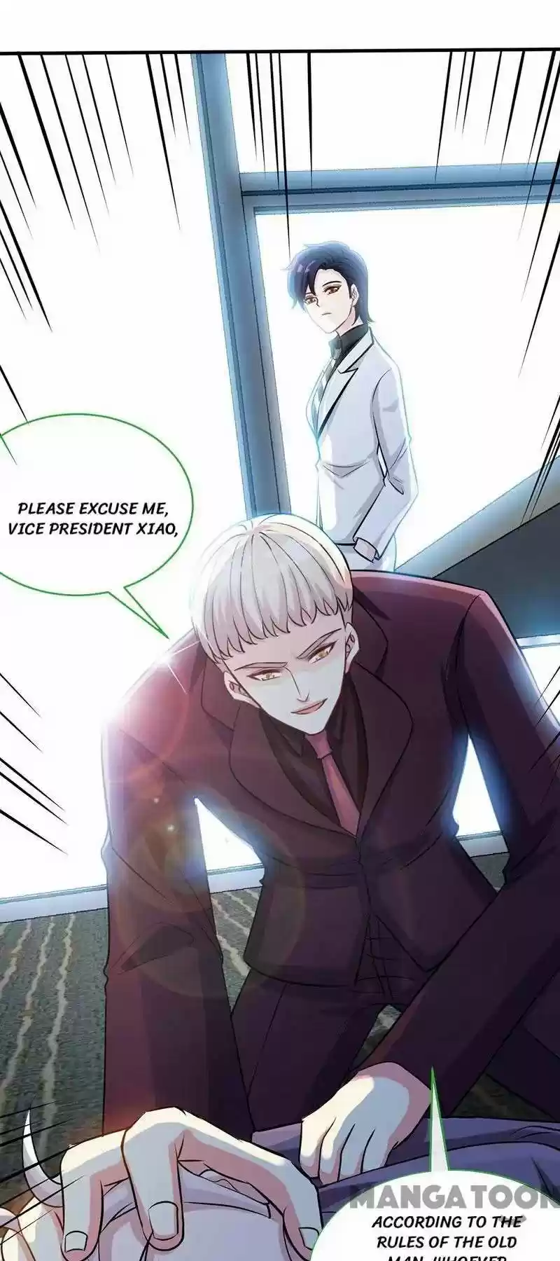 Don’T Mess With That Spicy Mother Chapter 52