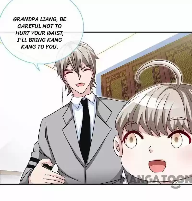 Don’T Mess With That Spicy Mother Chapter 52