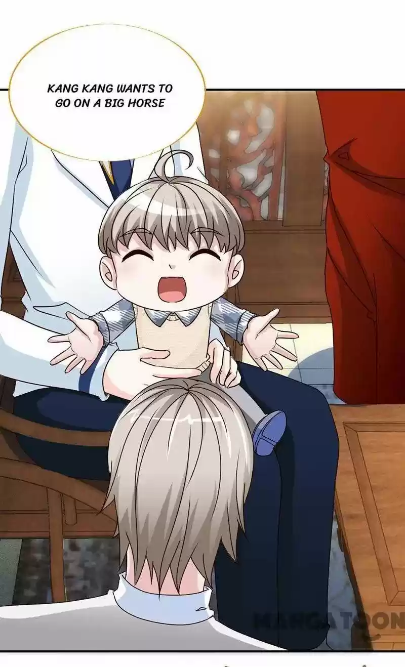 Don’T Mess With That Spicy Mother Chapter 52