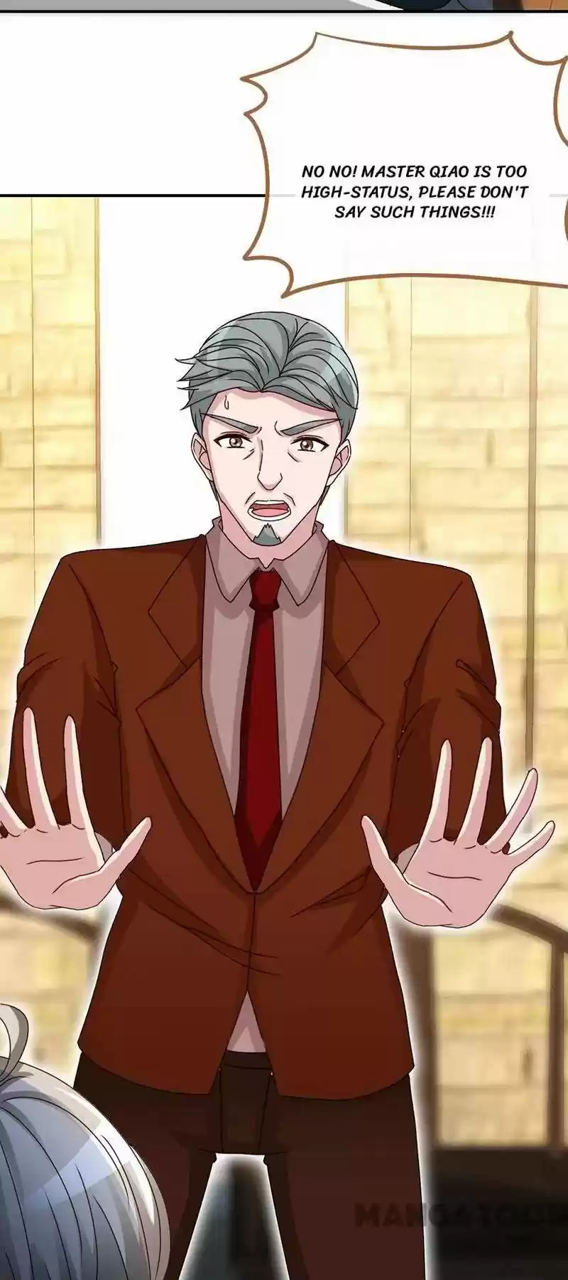 Don’T Mess With That Spicy Mother Chapter 52