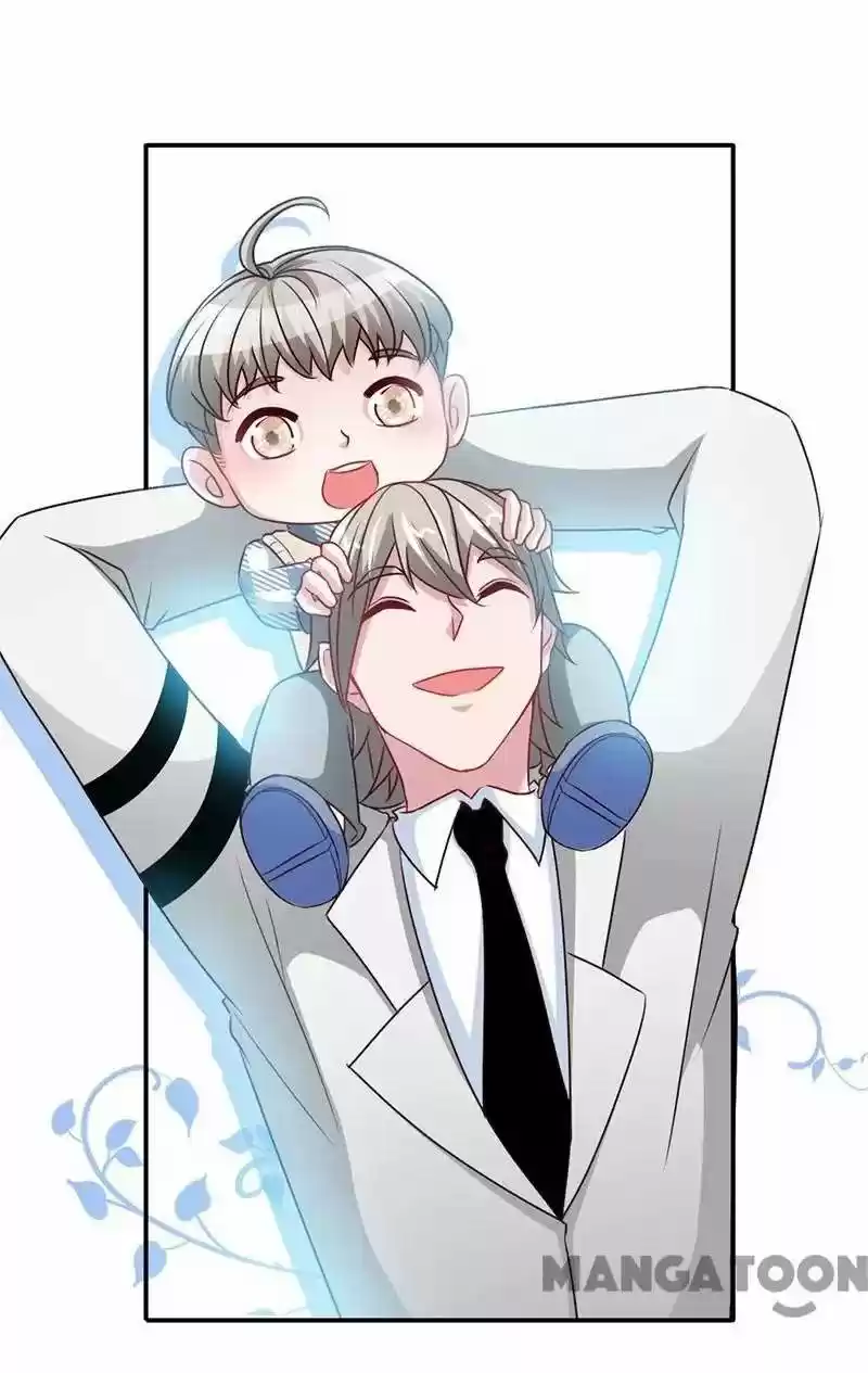 Don’T Mess With That Spicy Mother Chapter 52