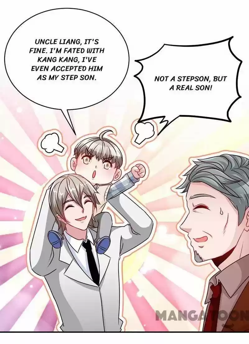 Don’T Mess With That Spicy Mother Chapter 52