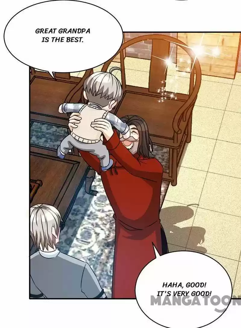 Don’T Mess With That Spicy Mother Chapter 52