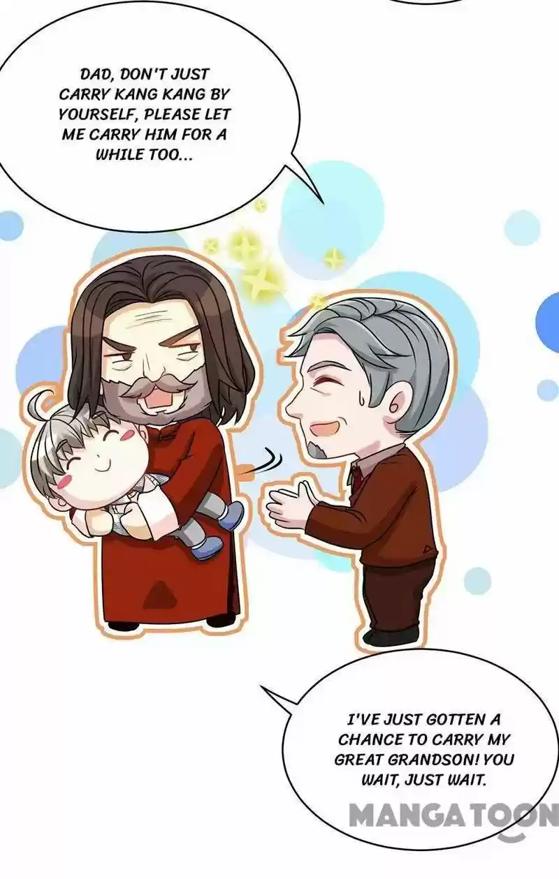 Don’T Mess With That Spicy Mother Chapter 52