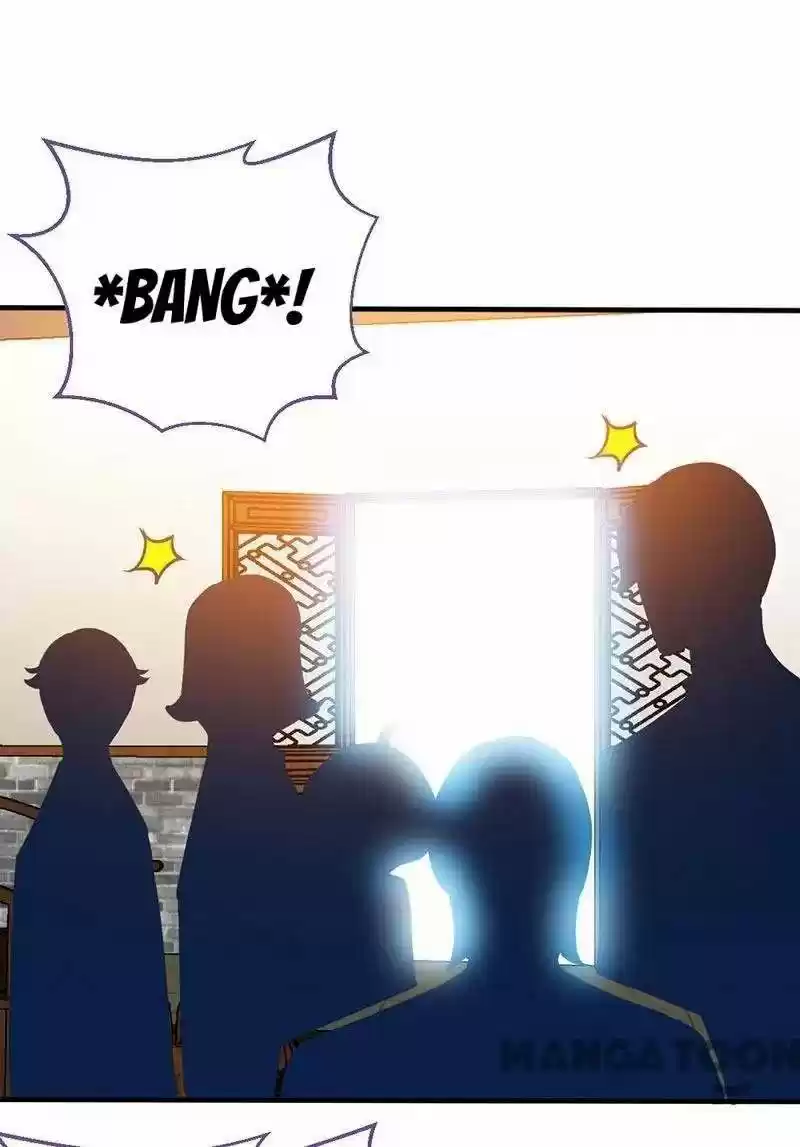 Don’T Mess With That Spicy Mother Chapter 52