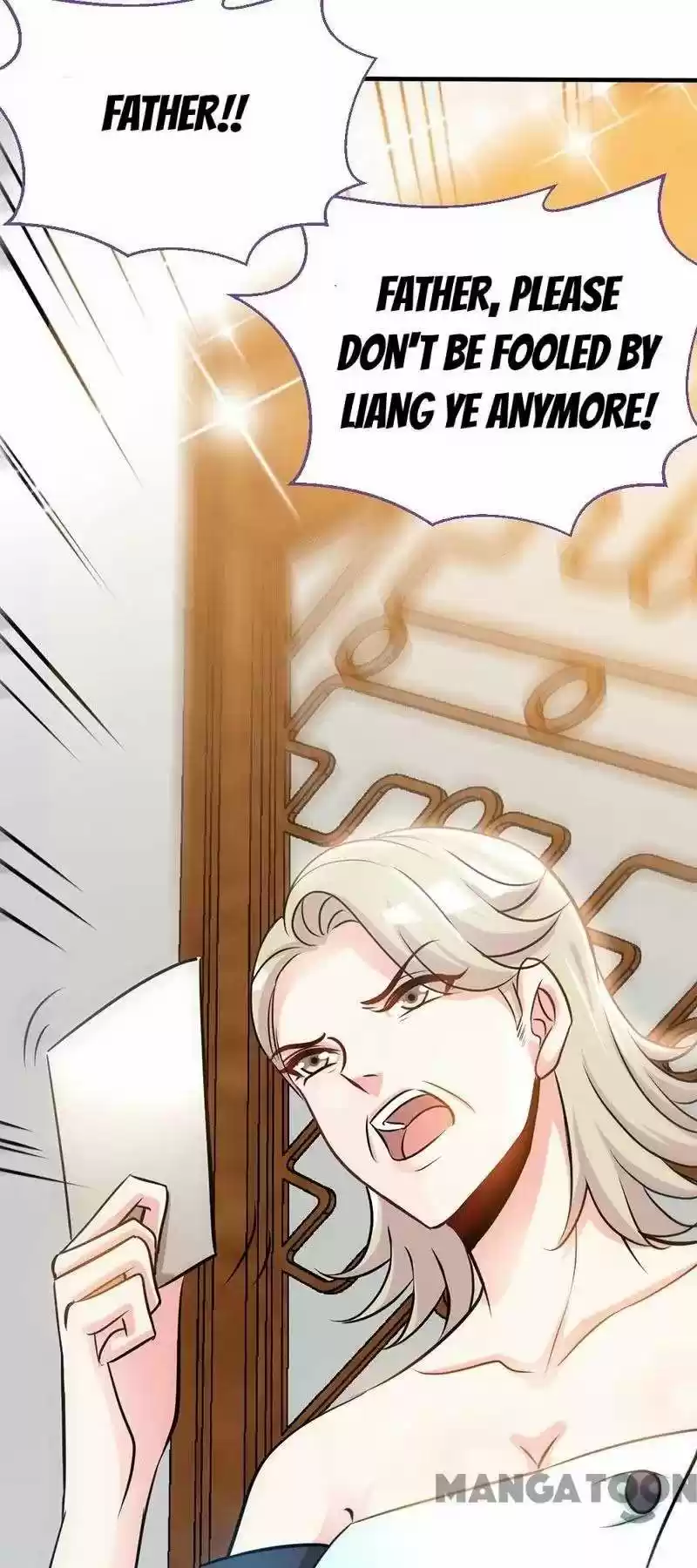 Don’T Mess With That Spicy Mother Chapter 52