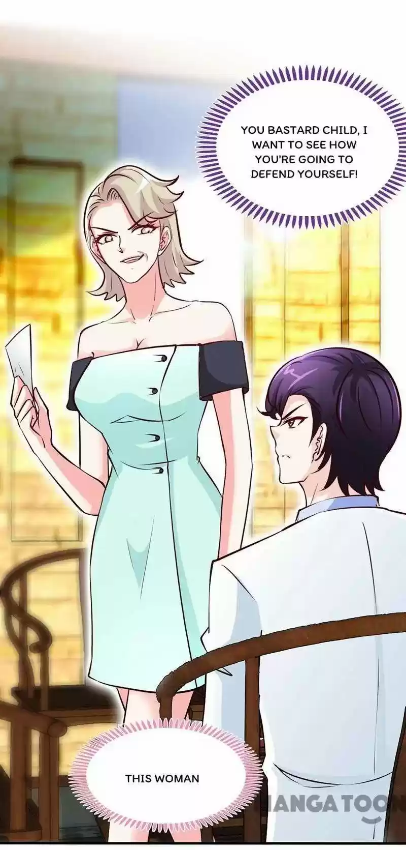 Don’T Mess With That Spicy Mother Chapter 53