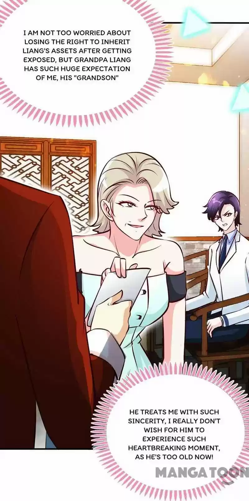 Don’T Mess With That Spicy Mother Chapter 53