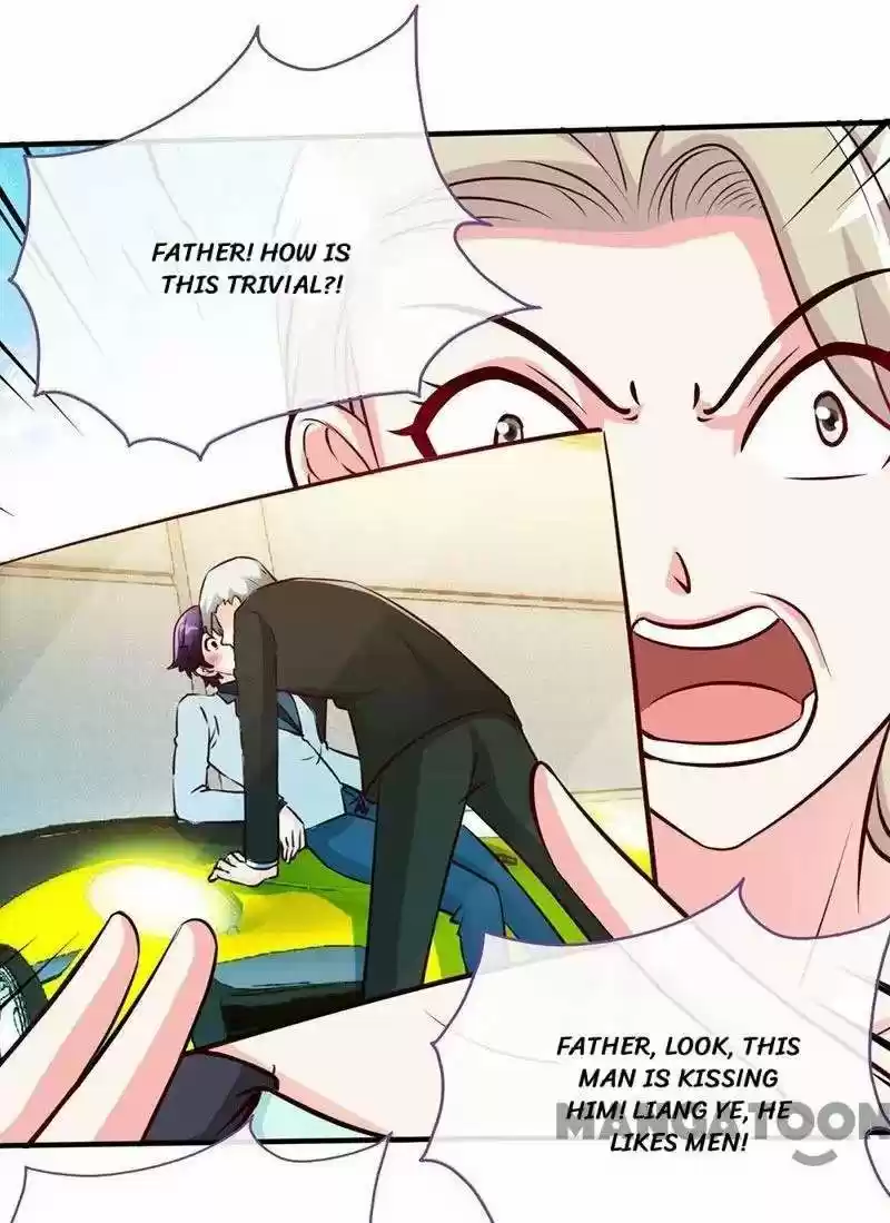 Don’T Mess With That Spicy Mother Chapter 53