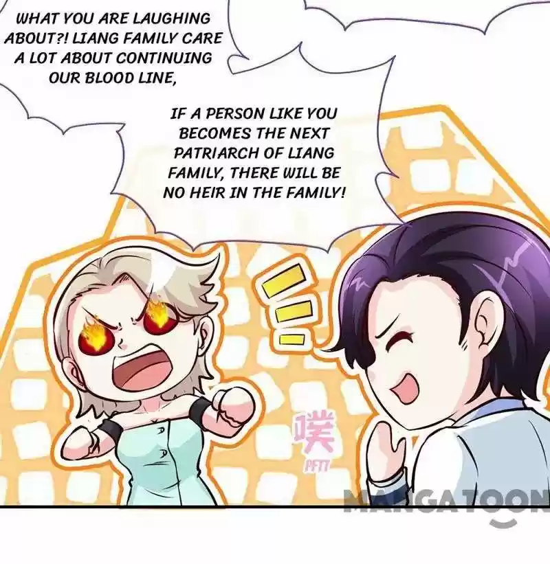 Don’T Mess With That Spicy Mother Chapter 53